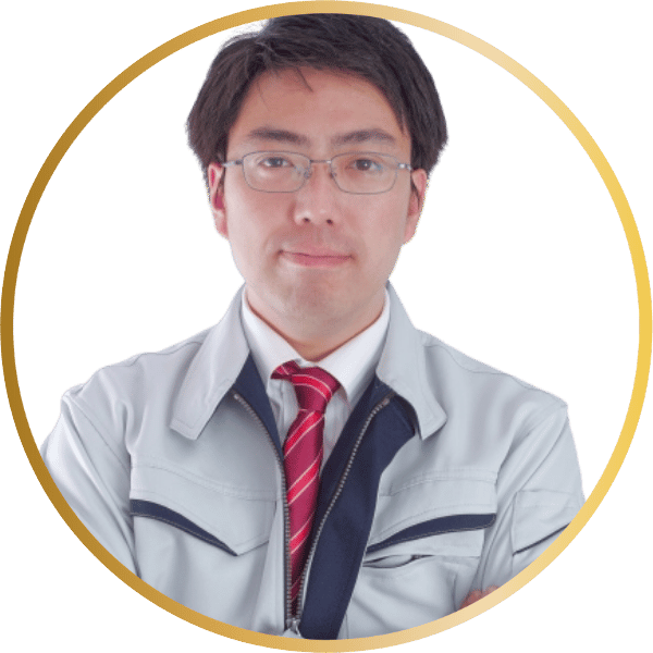 岡村店長