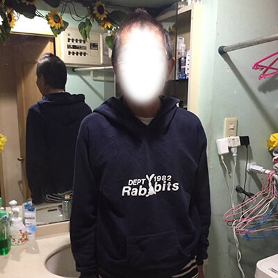 給水できない
