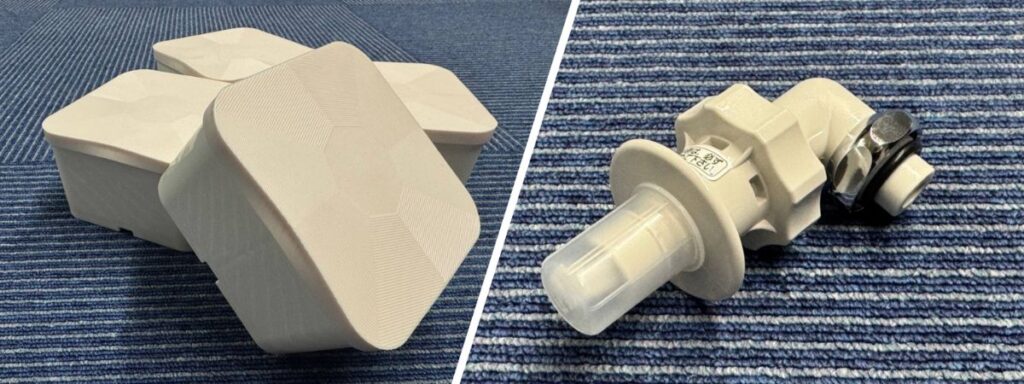 洗濯機設置における高額請求のイメージ