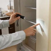 古い冷蔵庫の修理可否を、型番・製造年・補修用性能部品の保有期間・故障箇所から判断するポイントを解説します。